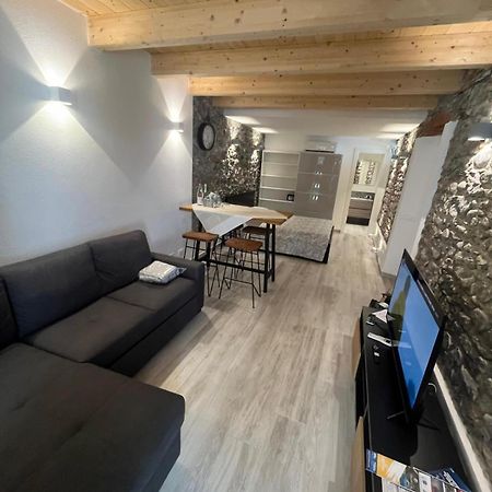 Loft Sofia A Pochi Metri Dal Mare Apartment Moneglia Bagian luar foto