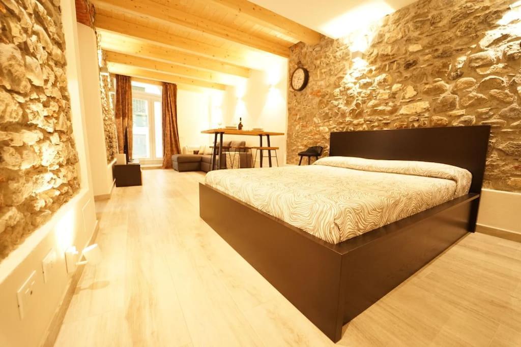 Loft Sofia A Pochi Metri Dal Mare Apartment Moneglia Bagian luar foto