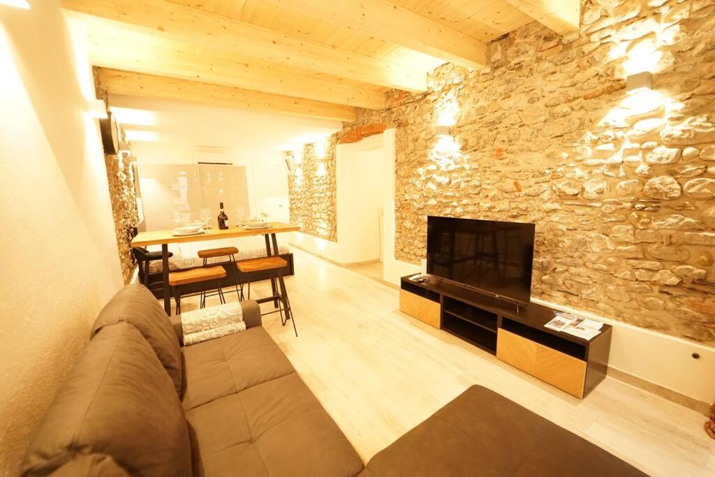 Loft Sofia A Pochi Metri Dal Mare Apartment Moneglia Bagian luar foto